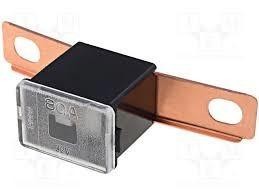 Fusivel JapVal Macho 80a