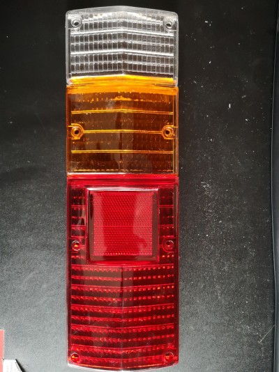 Vidro farolim Toyota dyna