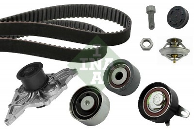 Kit distribuição Audi 2.5 Tdi 150/180cv Kit distribuição Audi 2.5 Tdi 150/180cv