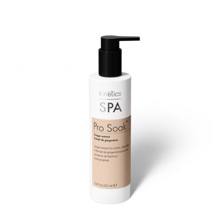 Kinetics SPA Manicure Pro Soak Kinetics SPA Manicure Pro Soak
