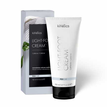 CREME LEVE PARA OS PÉS CREME LEVE PARA OS PÉS