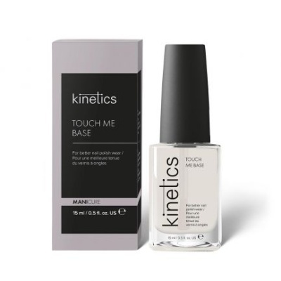 Touch Me Base Coat - 15ml