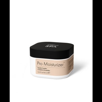 Hidratante Profissional  Kinetics SPA Manicure