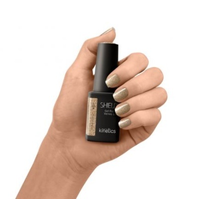 #521 (C) Goal Digger 15ml