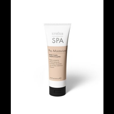 Hidratante Profissional  Kinetics SPA Manicure