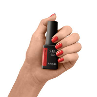 #489 (C) Iron Red 15ml