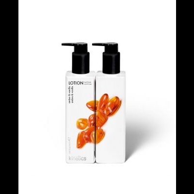 Loção Mãos & Corpo