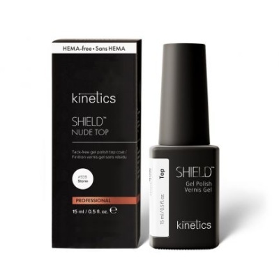 Shield Nude Top Stone 15ml