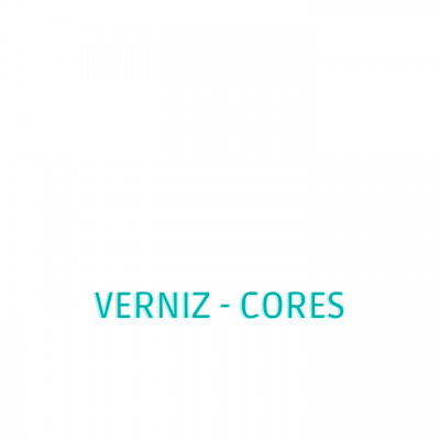 Verniz - Cores