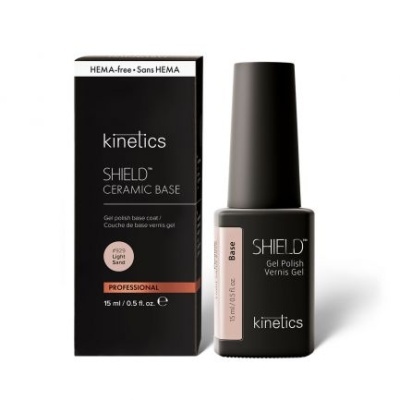 929 Shield Base Cerâmica Light Sand - 15ml