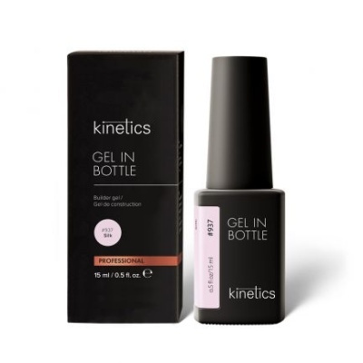 #937 GEL IN BOTTLE Silk 15ml