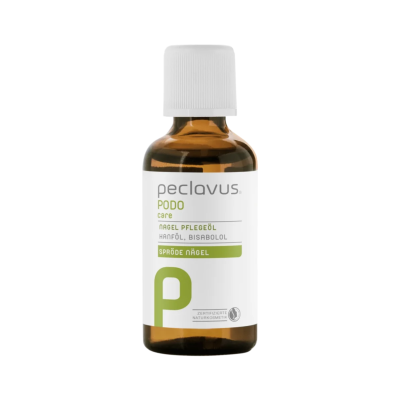 Peclavus® PODOcare Óleo para Unhas