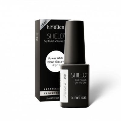 #901 (C) Power White 15ml