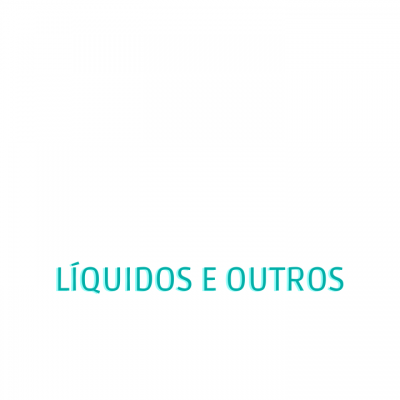 Líquidos e Outros