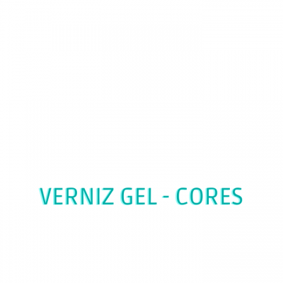 Verniz Gel - Cores