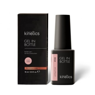 #938 GEL IN BOTTLE Linen 15ml