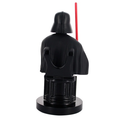 Darth Vader New Hope Cable Guy - Suporte para Comandos ou Telemóvel