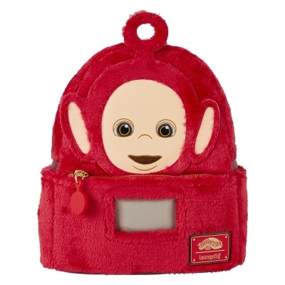Mochila Po Teletubbies Loungefly