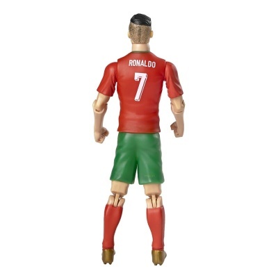 Figura de ação Cristiano Ronaldo