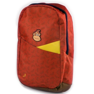Mochila Donkey Kong Super Mario 41cm