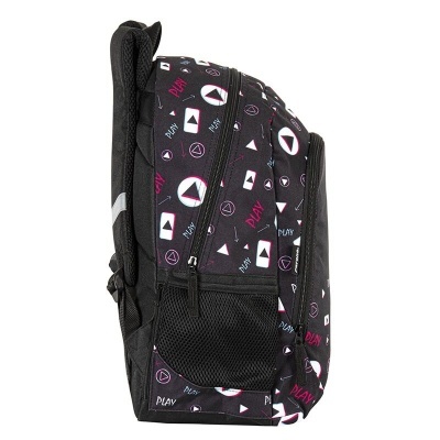 Mochila escolar Tiktok - 42cm
