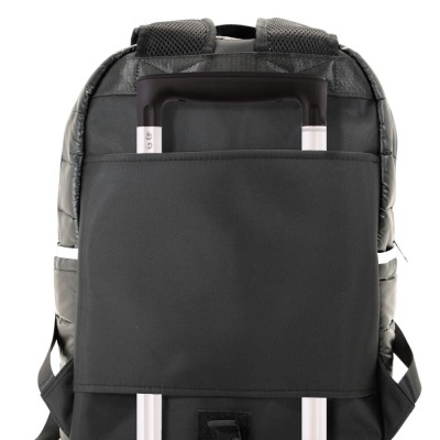 Conjunto Harry Potter - Mochila + Estojo