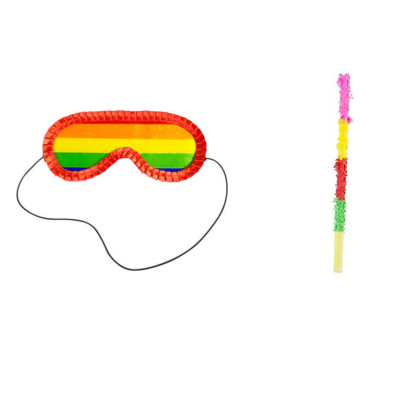 Acessórios para PINHATA