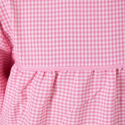 Bata escolar - menina