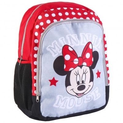 Mochila Minnie 41cm