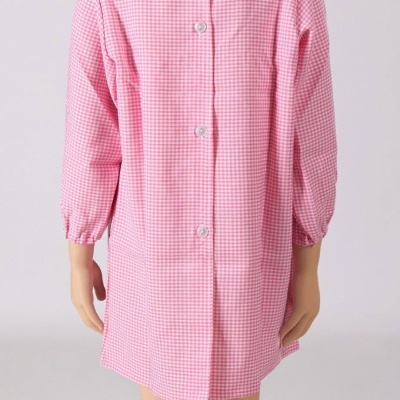 Bata escolar - menina