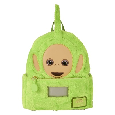 Mochila Dipsy Teletubbies Loungefly