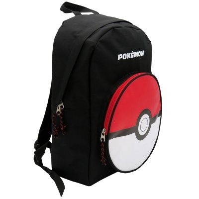 Mochila Escolar Pokémon