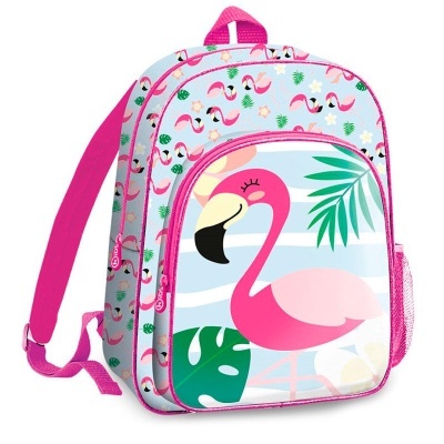 Mochila Flamingo 41cm