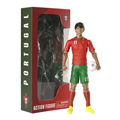 Figura de ação João Félix
