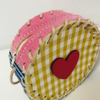 Malinha Infantil Happy