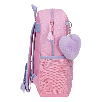 Mochila Hello Kitty - 33cm