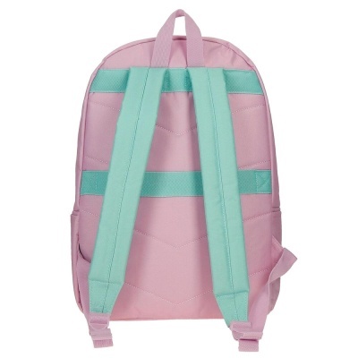 Mochila Stitch Just chill - 45cm