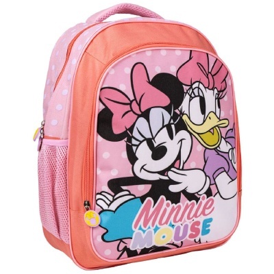 Mochila Minnie 41cm