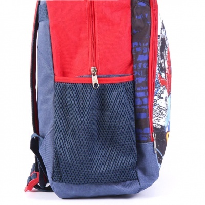 Mochila Spider-Man 41cm