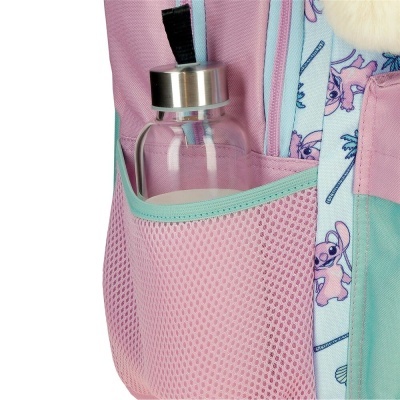 Mochila Stitch Just chill - 45cm
