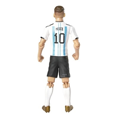 Figura de ação Messi