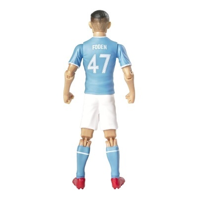 Figura de ação Foden