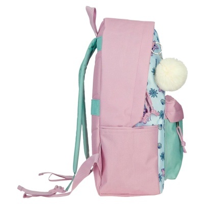 Mochila Stitch Just chill - 45cm