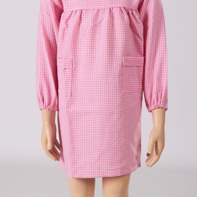 Bata escolar - menina