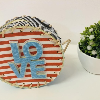 Malinha Infantil Love