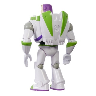 Boneco Buzz Lightyear Toy Story 25cm