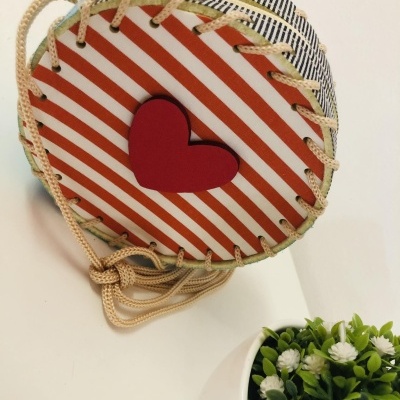 Malinha Infantil Love