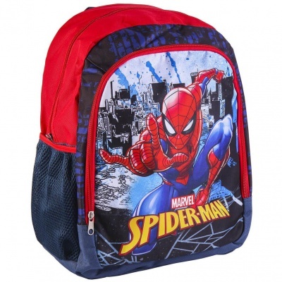 Mochila Spider-Man 41cm