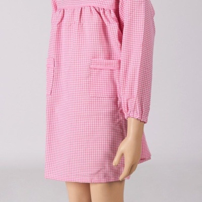 Bata escolar - menina