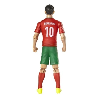 Figura de ação Bernardo Silva